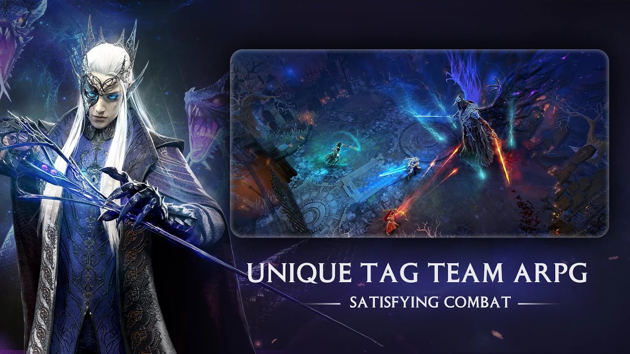 Console Promo